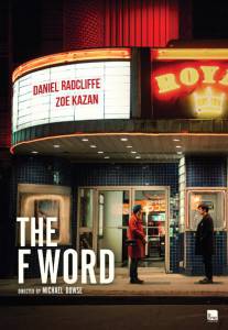 . (  ) / The F Word [2013]  