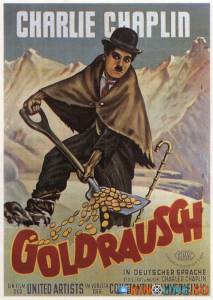    / The Gold Rush [1925]  