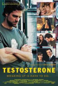 Тестостерон  / Testosterone [2003] смотреть онлайн