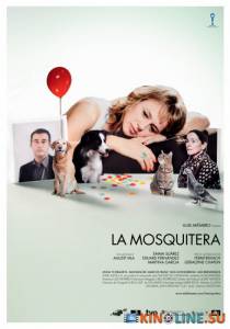    / La mosquitera [2010]  