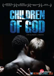   / Children of God [2010]  