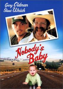 Младенец на прогулке 2  / Nobody's Baby [2001] смотреть онлайн