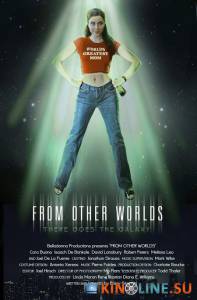     / From Other Worlds [2004]  
