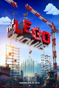 .  / The Lego Movie [2014]  