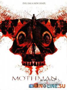 - () / Mothman [2010]  