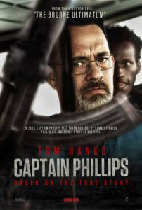   / Captain Phillips [2013]  
