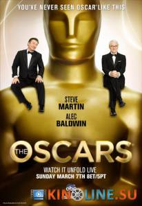 82-я церемония вручения премии «Оскар»  (ТВ) / The 82nd Annual Academy Awards [2010] смотреть онлайн