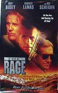   / The Rage [1997]  