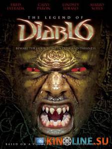    / The Legend of Diablo [2003]  