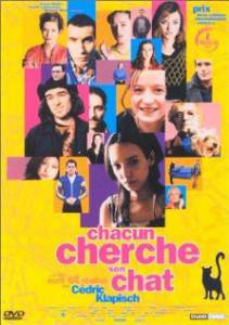 Каждый ищет своего кота  / Chacun cherche son chat [1996] смотреть онлайн