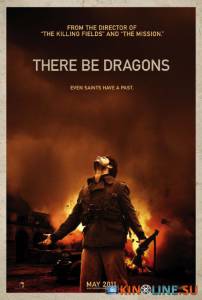    / There Be Dragons [2011]  