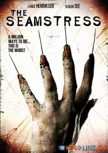 Швея  / The Seamstress [2009] смотреть онлайн