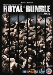 WWE   () / WWE Royal Rumble [2009]  