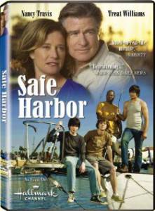 Сэйв-Харбор  (ТВ) / Safe Harbor [2009] смотреть онлайн