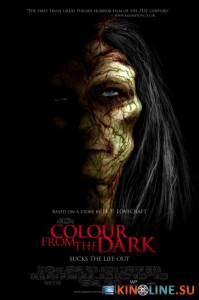    / Colour from the Dark [2008]  