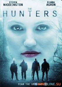 Охотники  (видео) / The Hunters [2010] смотреть онлайн