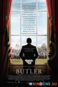 Дворецкий / The Butler [2013] смотреть онлайн