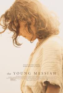Молодой Мессия / The Young Messiah [2016] смотреть онлайн