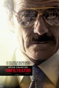  / The Infiltrator [2016]  