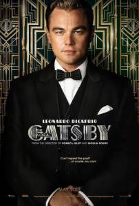 Великий Гэтсби  / The Great Gatsby [2013] смотреть онлайн
