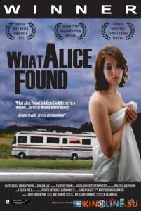  , ? / What Alice Found [2003]  
