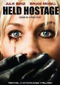 Заложница  (ТВ) / Held Hostage [2009] смотреть онлайн