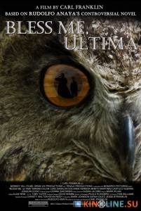 Благослови меня, Ультима / Bless Me, Ultima [2013] смотреть онлайн