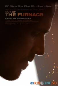   / Out of the Furnace [2013]  