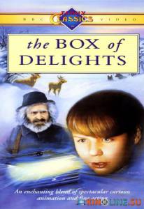   () / The Box of Delights [1984 (1 )]  