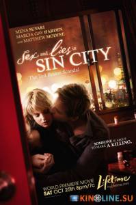 Секс и ложь в Син-сити  (ТВ) / Sex and Lies in Sin City [2008] смотреть онлайн