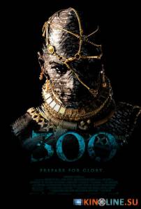 300 спартанцев: Расцвет империи  / 300: Rise of an Empire [2013] смотреть онлайн