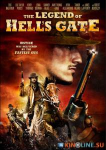    :   / The Legend of Hell's Gate: An American Conspiracy [2011]  