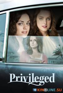 Избалованные (сериал 2008 – 2009) / Privileged [2008 (1 сезон)] смотреть онлайн