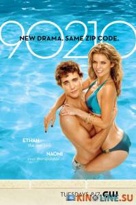 Беверли-Хиллз 90210: Новое поколение  (сериал 2008 – ...) / 90210 [2008 (5 сезонов)] смотреть онлайн