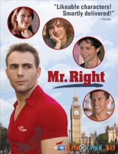   / Mr. Right [2009]  