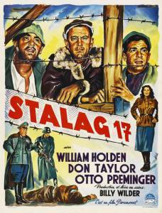    17 / Stalag 17 [1953]  
