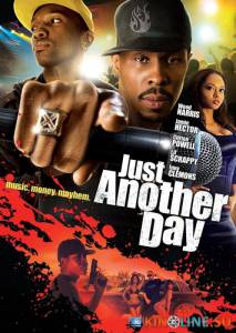     / Just Another Day [2009]  