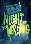:  - / Sonic: Night of the Werehog [2008]  