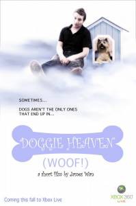 Собачий рай (видео) / Doggie Heaven [2008] смотреть онлайн