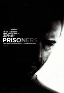  / Prisoners [2013]  