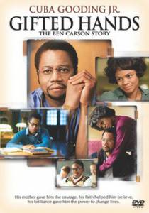 Золотые руки  (ТВ) / Gifted Hands: The Ben Carson Story [2009] смотреть онлайн