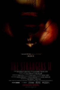 Незнакомцы 2 / The Strangers 2 [2016] смотреть онлайн