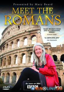     (-) / Meet the Romans with Mary Beard [2012 (1 )]  