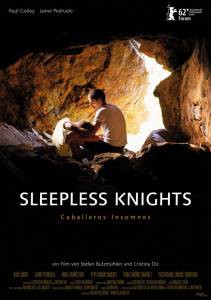   / Sleepless Knights [2012]  