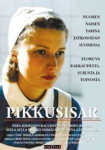 Сестричка  / Pikkusisar [1999] смотреть онлайн