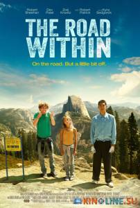   / The Road Within [2014]  