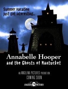      / Annabelle Hooper and the Ghosts of Nantucket [2016]  