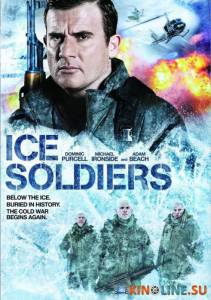Ледяные солдаты / Ice Soldiers [2013] смотреть онлайн