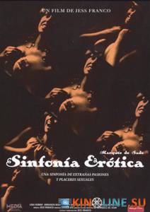 Эротическая симфония  / Sinfona ertica [1980] смотреть онлайн