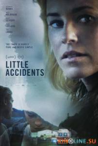   / Little Accidents [2014]  